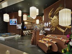 -蟹将军·松叶蟹和牛日料放题自助(K11店)