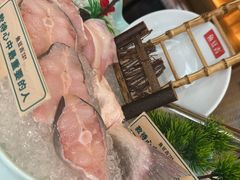 -鱼豆吉·豆浆鱼火锅(宜昌万达店)