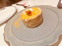 金枪鱼沙拉-俄士厨房(万象城店)