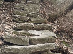 -终南山南五台景区