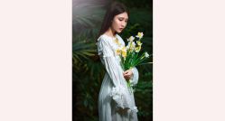 点击看大图 -巴黎春天婚纱摄影STUDIO·定制