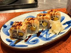 -小山日本料理(兴业太古汇店)