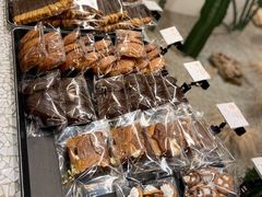 -OUR Bakery(SKP-S店)