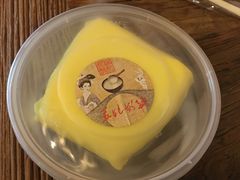 芒果班戟-苏妃奶酪(平江路店)
