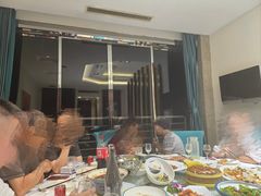 -海天一色海景自助餐厅(西港花园店)