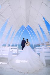 -1986婚纱摄影(清城店)