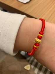 -老凤祥(星悦汇店)