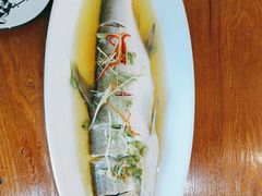 -金陵后厨·南京菜(新街口秣陵路店)