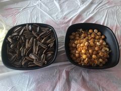瓜子炸豌豆-金陵暴走小龙虾·迷踪蟹(凯德MALL店)
