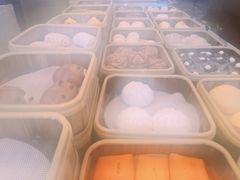 -海柜涮烤一体自助餐厅(金鹰店)