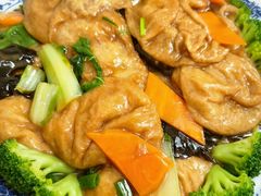 -灵福缘私房菜·农家菜(拈花湾·灵山大佛必推店)