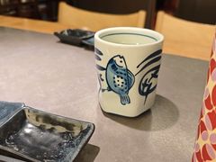 -沼津港精致料理·寿喜烧·烧鸟(龙湖南桥天街日料榜单店)