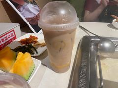 -海底捞火锅(上元大街店)