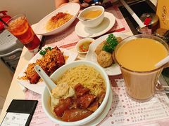 -池记(尖沙咀店)