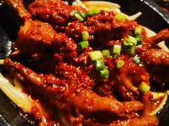 -七八冷面·延边朝鲜族美食(圣熙八号店)