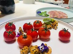 -桃花印巷江南小馆(朝阳路店)