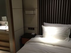 -西安钟楼亚朵S吴酒店(钟楼东店)