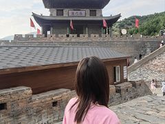 -雁门关景区
