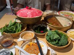 -东道煮牛肉火锅(东盛大街店)