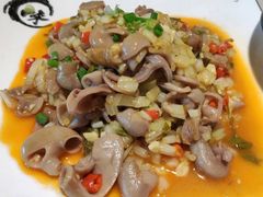 -千岛湖小鱼儿·淳安匠心农家菜