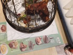 -避风塘(百联东郊店)
