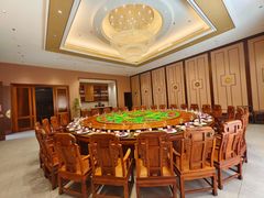 -聚福宝合苑食府(南头镇店)