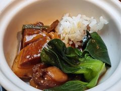 -威斯汀舞台餐厅