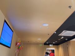 -海底捞火锅(赛格国际购物中心店)