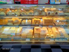 -思味特(纬一路店)