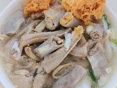 -吴记后安粉汤(中央路店)