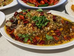 -杨氏青龙虾·羊蝎子(托乐嘉店)