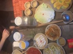 -小龙坎火锅(湖滨银泰in77店)