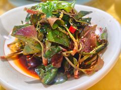 -林中乐辣子鸡(歌乐山总店)