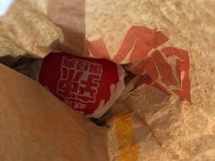 -麦当劳(广州南站店)