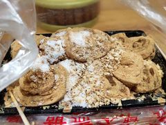 -金香匯晚茶(浑南店)