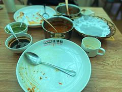 -清真·AL-JANNAT 佳纳特餐厅(狮子桥店)