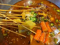 -付小姐在成都(吾悦广场店)