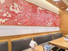 -舌尖尖牛肉面(甘南路店)