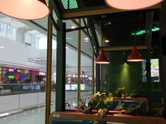 -蛙喔牛蛙(仙林万达茂店)