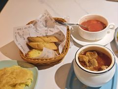 -库滋明·俄罗斯特色美食(中央大街店)