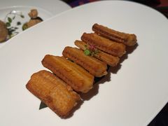 -上海滩餐厅(BFC外滩金融中心店)