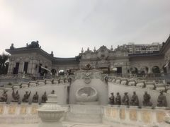 -珠海圆明新园