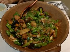 -丹江口渔村·湘味厨房(桃园店)