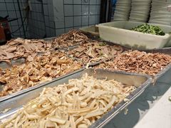 -龙鳞路第一家牛肉汤