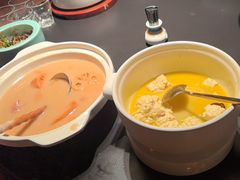 -沅江水·湖南家宴(南村万博长隆商圈店)