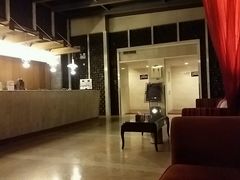 -和园景逸大酒店朗月汤泉