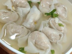 -南城香·饭香串香馄饨香(青年路店)