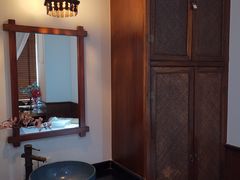 -域SPA·足疗·按摩·养生(静安寺店)