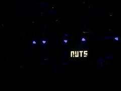 -坚果NUTS