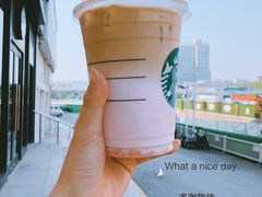 -星巴克(南京商厦店)